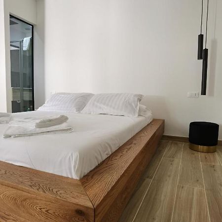 Solea Apartment Caldonazzo Bagian luar foto