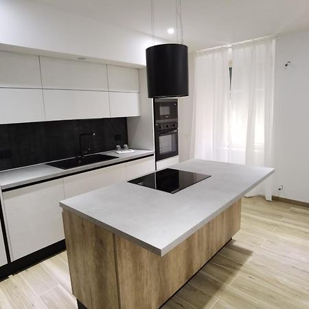 Solea Apartment Caldonazzo Bagian luar foto