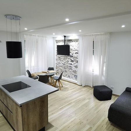 Solea Apartment Caldonazzo Bagian luar foto