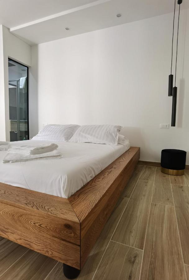 Solea Apartment Caldonazzo Bagian luar foto