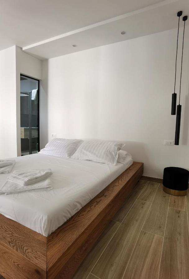 Solea Apartment Caldonazzo Bagian luar foto