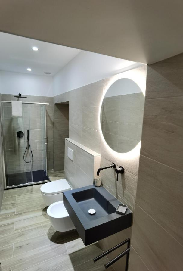 Solea Apartment Caldonazzo Bagian luar foto