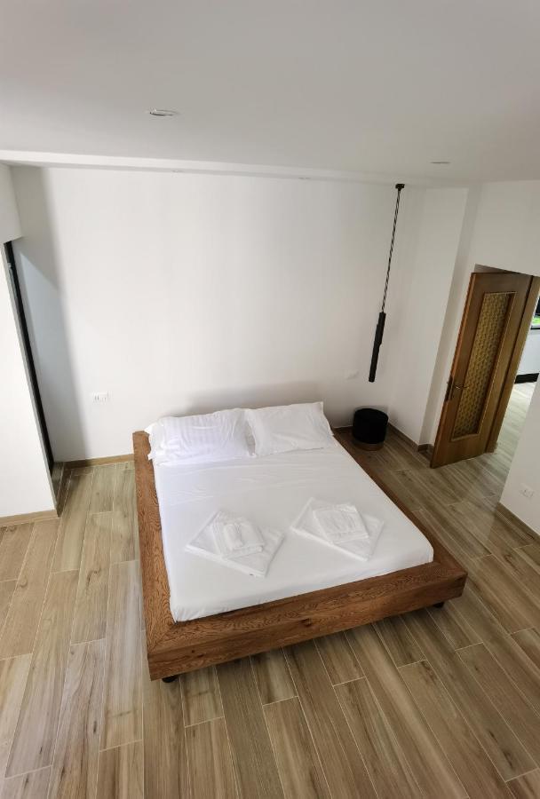 Solea Apartment Caldonazzo Bagian luar foto